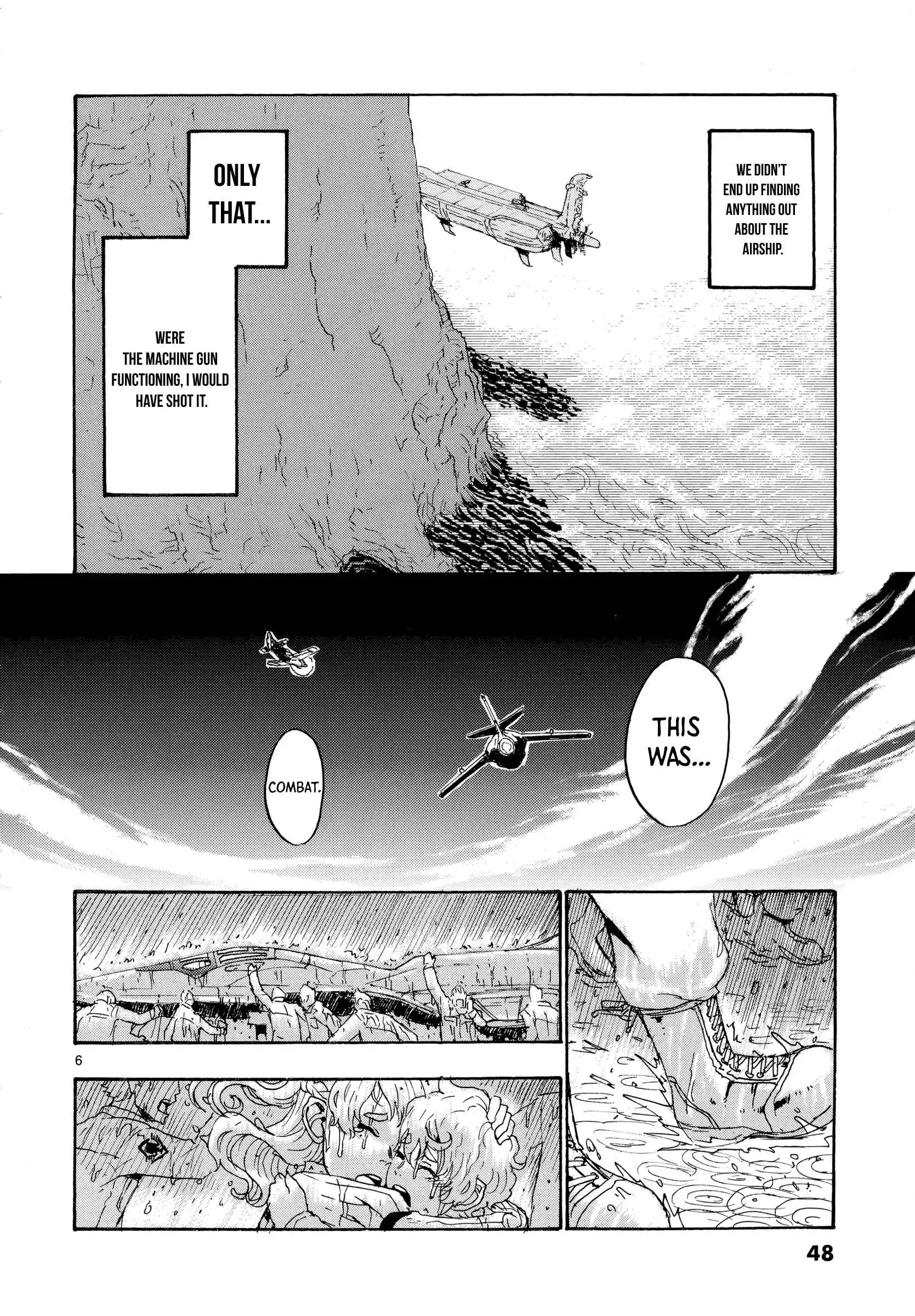 Eisen Flügel Chapter 6 12